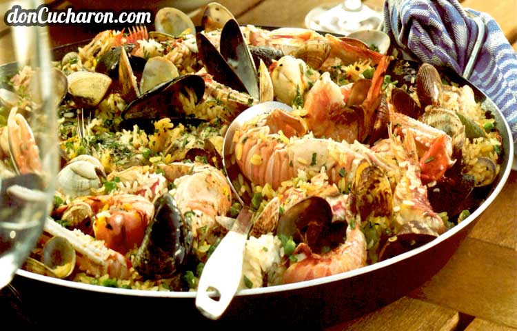 recetas de cocina paella de marisco paella de marisco c 243 mo preparar esta receta de cocina recetas de cocina paella de marisco paella de marisco c 243 mo preparar esta receta de cocina